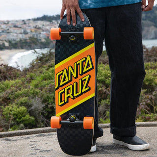 Skateboard Completes