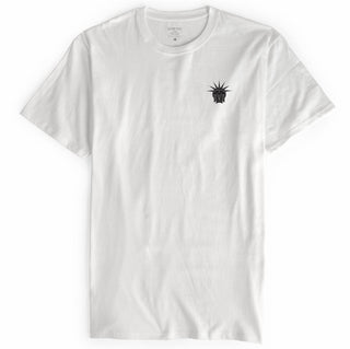 Habitat T Shirt Liberty White