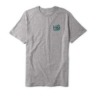 Habitat T Shirt Serpent Grey