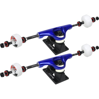 Enjoi Complete Samarria Renaissance Impact Light 8.0" x 31.6"