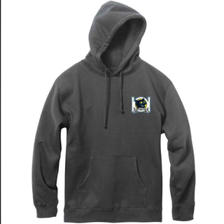 101 Hoody Natas Panther Pullover Vintage Black