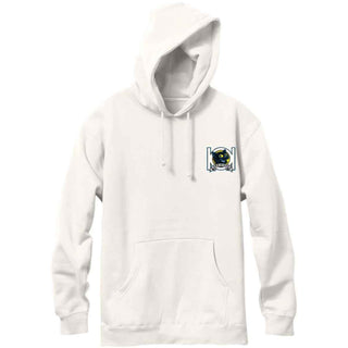 101 Hoody Natas Panther Pullover Bone White