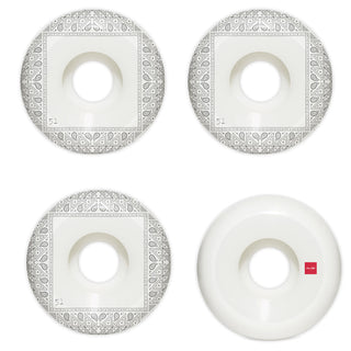 Almost Premium Skateboard Max Relics 8.375" Independent Trucks Chocolate Wheels