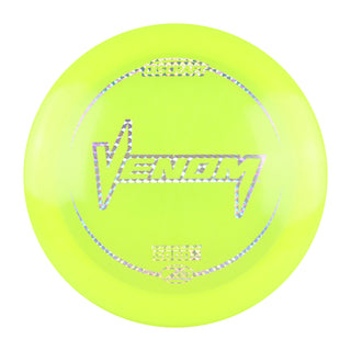 Discraft Disc Golf Z Lite Venom Distance Driver 13/5/0/3 Yellow/Prism 151-159g