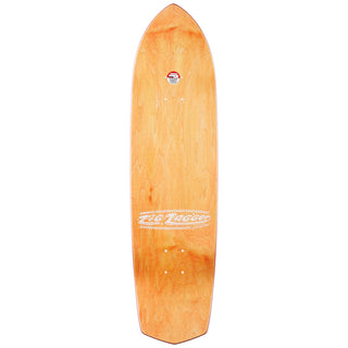 Krooked Deck Zip Zagger DLX Guest Purple 8.62" x 32"