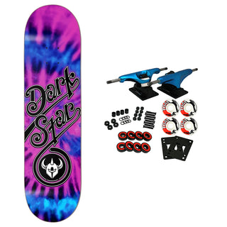 Darkstar Complete Insignia Multi 8.0" x 31.6"