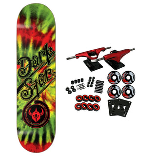 Darkstar Complete Insignia Rasta 7.25" x 29.2"