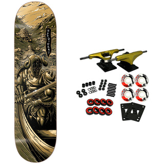 Darkstar Complete Bachinsky Inception 8.0"