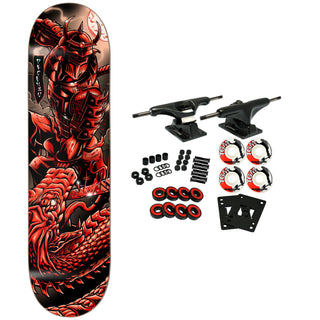 Darkstar Complete Decenzo Inception 8.375"