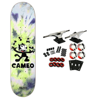 Darkstar Complete Felix Bold Wilson 8.0" x 31.6"