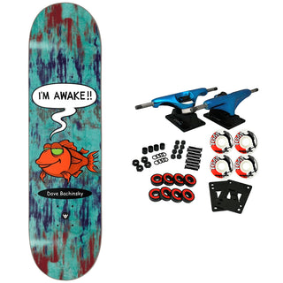 Darkstar Complete Bachinsky Awake R7 8.125" x 32"