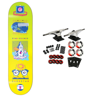Darkstar Complete Decenzo New Abnormal 8.375" x 32"