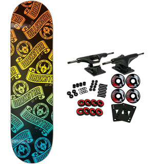 Darkstar Complete Arc Multi 7.25"