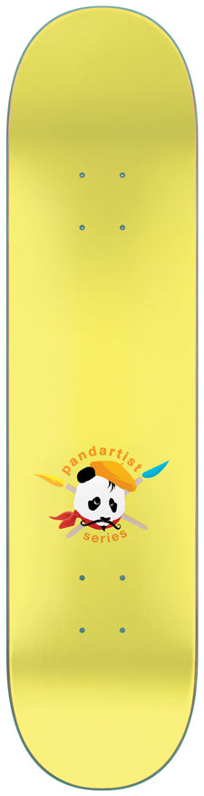 Enjoi Deck Salad Days of Skateboarding 8.25" x 32"