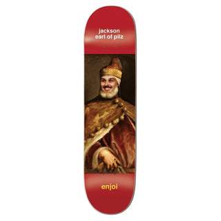 Enjoi Deck Pilz Renaissance Impact Light 8.75" x 32"