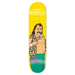 Enjoi Deck Berry Body Slam 8.25" x 32"
