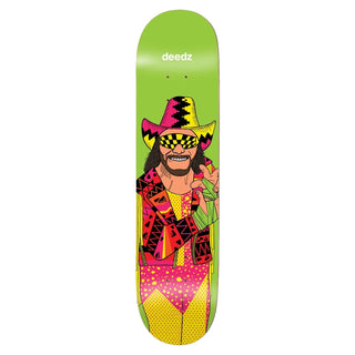 Enjoi Deck Deedz Body Slam 9" x 32.1"