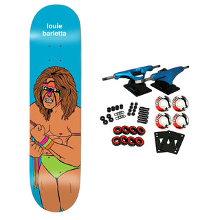 Enjoi Complete Barletta Body Slam 8.5" x 32.1"