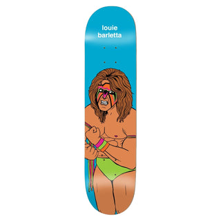 Enjoi Deck Barletta Body Slam 8.5" x 32.1"