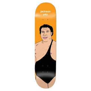 Enjoi Deck Pilz Body Slam 8.25" x 32"