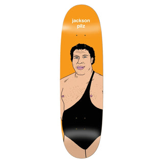 Enjoi Deck Pilz Body Slam 9.125" x 31.6"