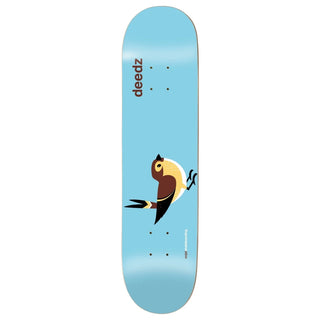 Enjoi Deck Deedz Early Bird 8.25" x 32.1"