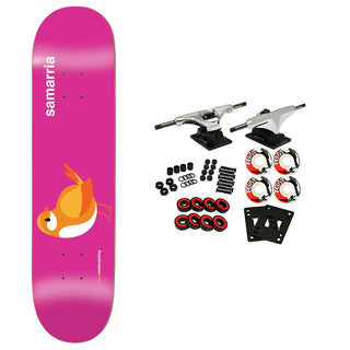 Enjoi Complete Samarria Early Bird 8.0" x 31.5"