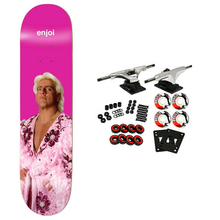 Enjoi Complete The Nature Boy Ric Flair 8.25" x 32.1"