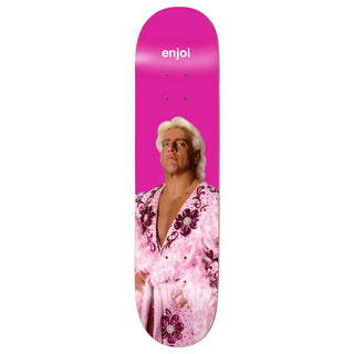Enjoi Deck The Nature Boy Ric Flair 8.25" x 32.1"