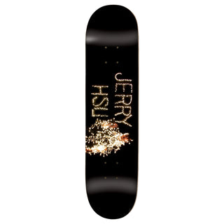 Enjoi Deck Hsu Bag of Suck Black 8.25" x 32"