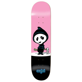 Enjoi Deck Creeper Pink 8.0" x 31.6"