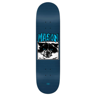 Real Skateboard Deck Mason Vicious 8.28" x 31.7"