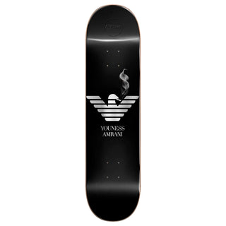 Almost Deck Youness Runway 8.25" x 32"