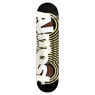 Almost Deck Youness Interweave Rings Impact 8.25" x 32"