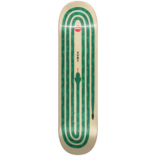 Almost Deck Yuri Snake Pit R7 8.375" x 32.2"
