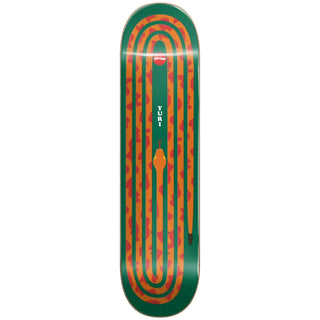 Almost Deck Yuri Snake Pit R7 8.125" x 31.7"