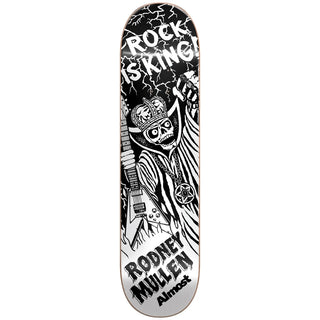 Almost Deck Mullen King R7 8.0" x 31.7"