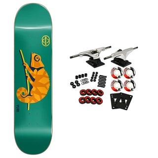 Almost Complete Yuri Animals 8.125" x 31.66"