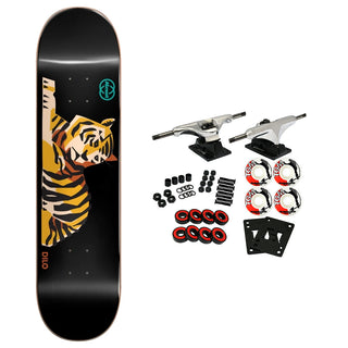 Almost Complete Dilo Animals 8.125" x 31.66"