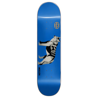 Almost Deck Mullen Animals 7.75" x 31.125"