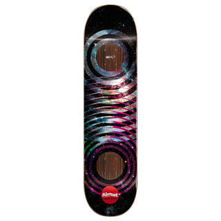 Almost Deck Mullen Space Rings Impact 8.25" x 32"
