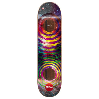Almost Deck Youness Space Rings Impact 8.375" x 31.55"