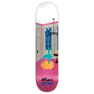 Almost Deck Max Geronzi Rooms Super Sap 8.25" x 32"