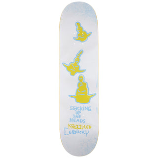 Krooked Deck Eddie Cernicky Stack 8.06" x 31.8"