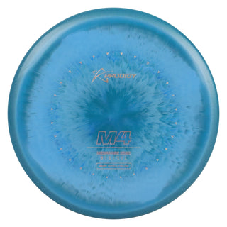 Prodigy Disc Golf Air Spectrum M4 Midrange 5/5/-1/1 Turquoise/Holo Shimmer 158 grams