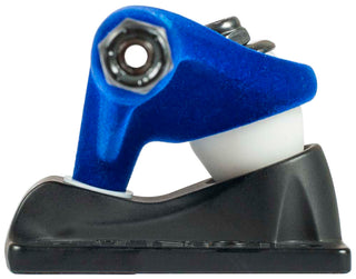 Tensor Skateboard Trucks Mag Light Low Velvet Rodney Mullen Blue 5.25 (8.0" Axle) Pair