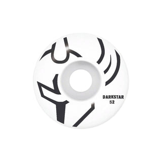 Darkstar Complete Goth Girl FP Premium Black 7.875"
