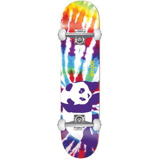 Enjoi Complete Tie Dye Multi 7.375"
