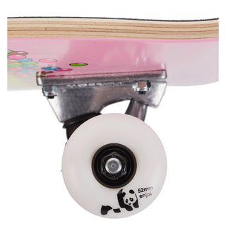 Enjoi Complete Candy Coated Pink 8.25" Assembled