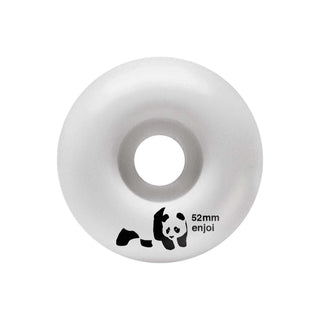 Enjoi Complete Cat and Dog Youth Blue 7" Assembled